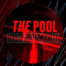 Album cover of Big Red Moon