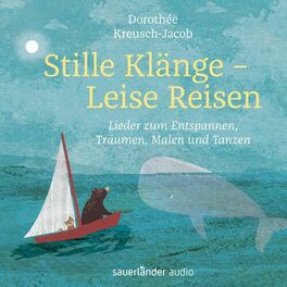 Album cover of Stille Klänge - Leise Reisen