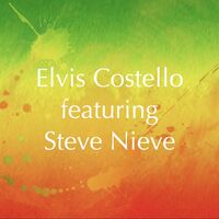 Ascolta Elvis Costello featuring Steve Nieve - WNEW FM Radio