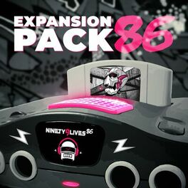 Album cover of Ninety9Lives 86: Expansion Pack