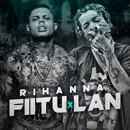 Album cover of Rihanna