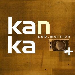 Album cover of Sub.mersion