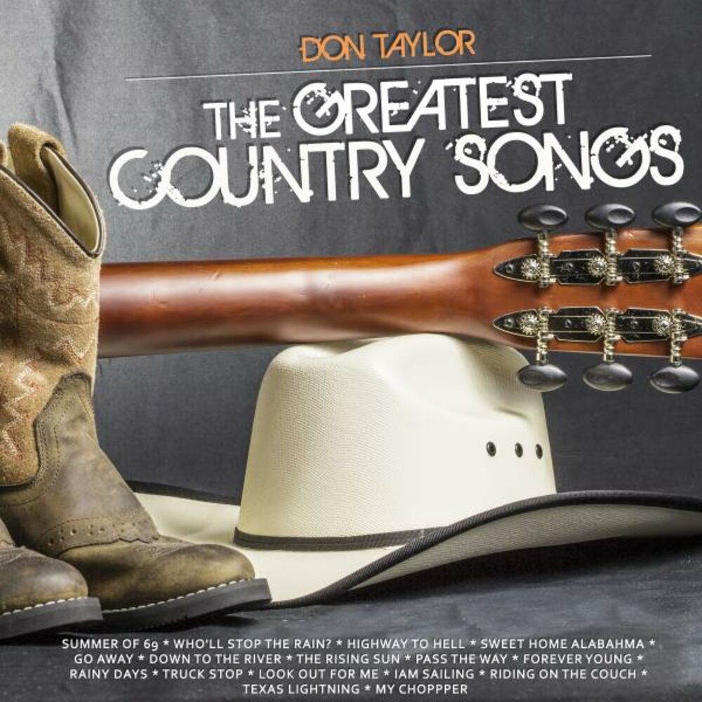 Дон тейлор. Texas Lightning Band. Обложки для mp3 фото Sam Taylor. Country dons.