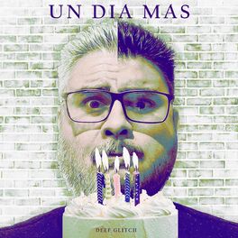 Album cover of Un dia mas (feat. Mariana Vargas)