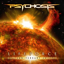 Psychosis -   lyrics and songs  Deezer