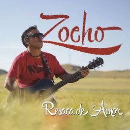 Album cover of Resaca de Amor