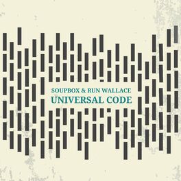 Album cover of Universal Code