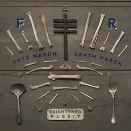 Album cover of Late March, Death March