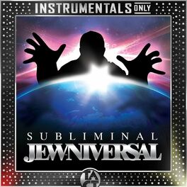Album cover of Jew-Niversal (Instrumentals Only)
