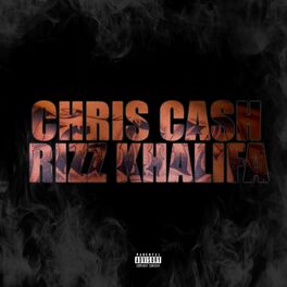 Album cover of Rizz Khalifa