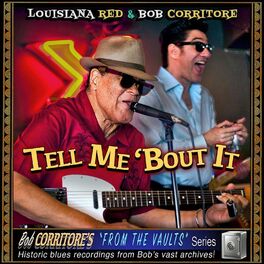 Album cover of Tell Me 'Bout It