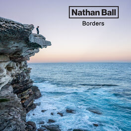 Album cover of Borders