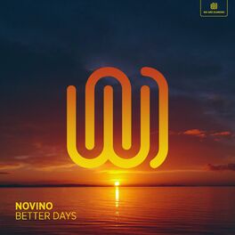 Album cover of Better Days