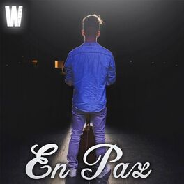 Album cover of En Paz