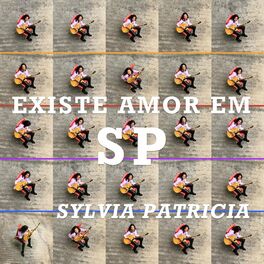 Album cover of Existe Amor Em SP