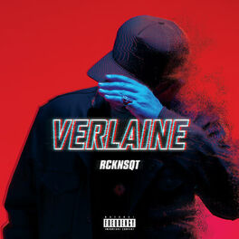 Album cover of Verlaine