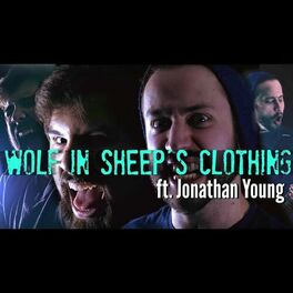 Album cover of Wolf in Sheep's Clothing