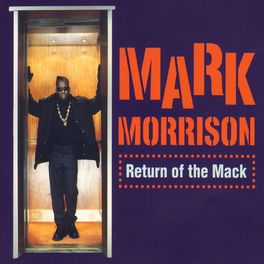 Album cover of Return of the Mack / Trippin' (/Trippin')