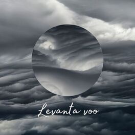 Album cover of Levanta Voo