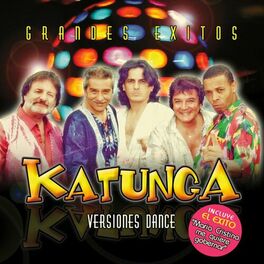 Album cover of Versiones Dance
