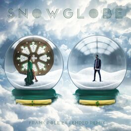 Album cover of SnowGlobe (feat. Frank Pole)