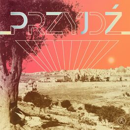 Album cover of Przyjdź
