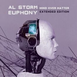 Album cover of Mind Over Matter: Extended Edition