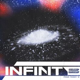 Album cover of INFINITY (feat. Matt Murphy, Ike Davis, LUA & Robby B.)