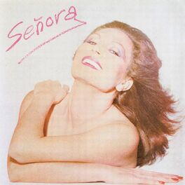 Album cover of Señora
