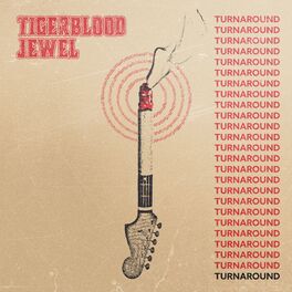 Album cover of Turnaround