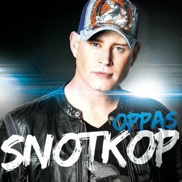 Album cover of Oppas!