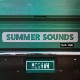 Album cover of Summer Sounds 2013-2021