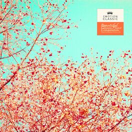 Album cover of Classical Piano Listening To The Autumn Sky