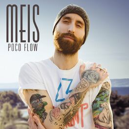 Album cover of Poco flow