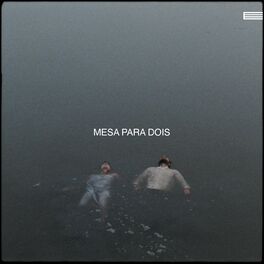 Album cover of Mesa Para Dois