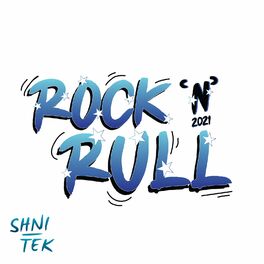 Album cover of Rock 'n' Rull 2021