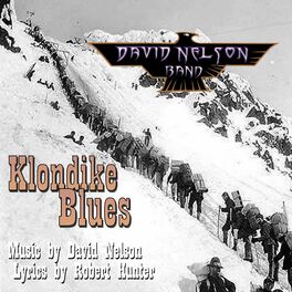 Album cover of Klondike Blues