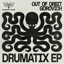 Album cover of Drumatix