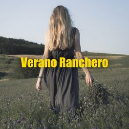 Album cover of Verano Ranchero