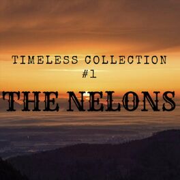 Album cover of Timeless Collection