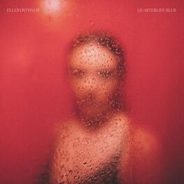 Album cover of Quarterlife Blur
