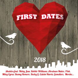 Album cover of First Dates (2018)