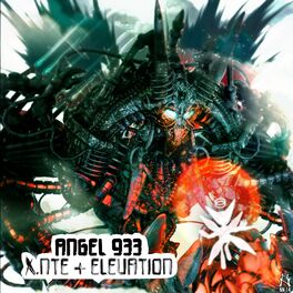 Album cover of Angel 933
