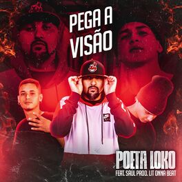 Album cover of Pega a Visão