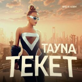 Album cover of Teket