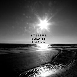 Album cover of Système Solaire