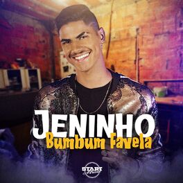 Album cover of Bumbum Favela