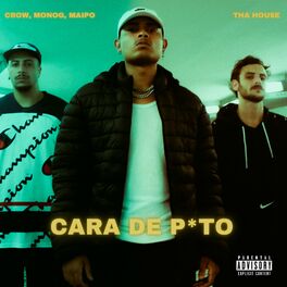 Album cover of Cara de P*to