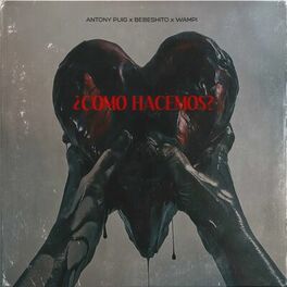 Album cover of Como Hacemos
