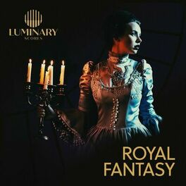 Album cover of Royal Fantasy
